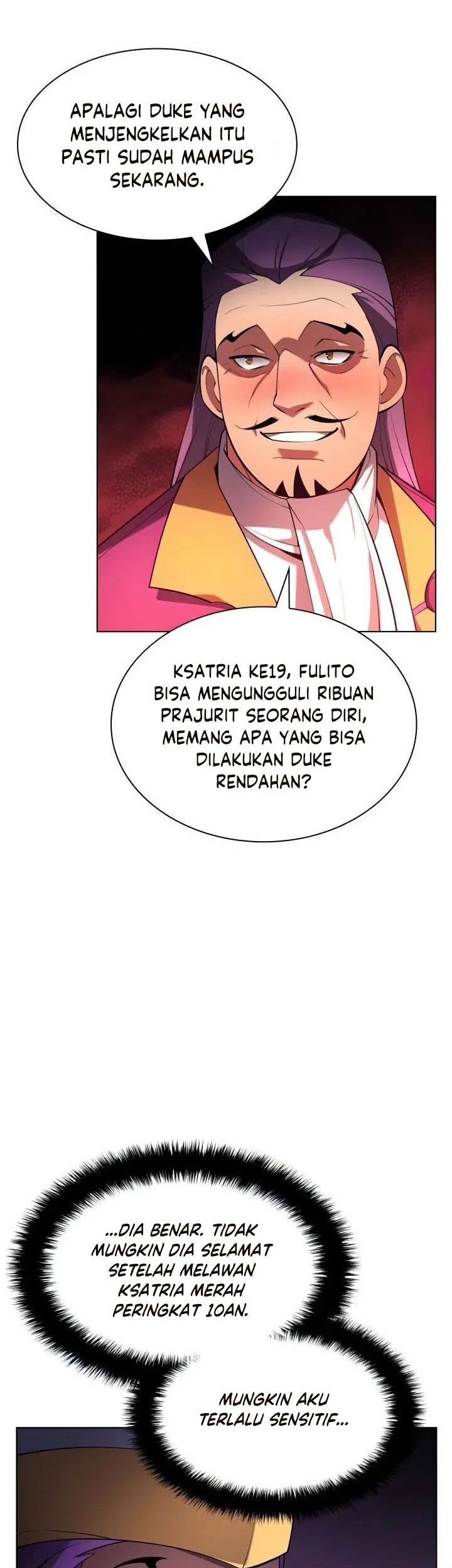 Overgeared Chapter 148 - halaman 40