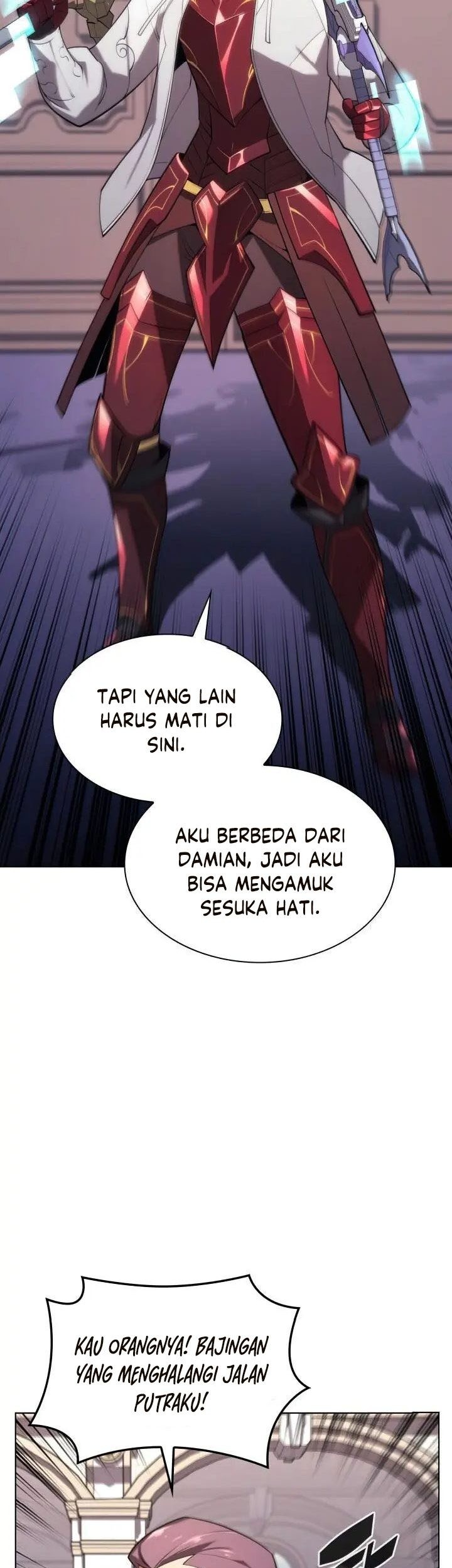 Overgeared Chapter 148 - halaman 48