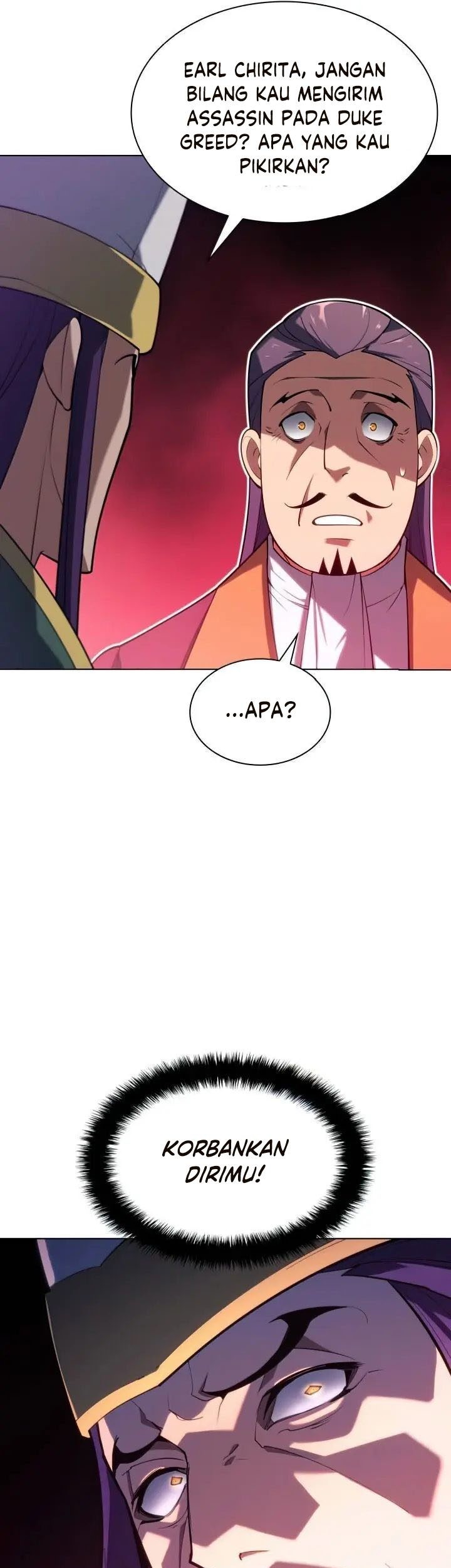 Overgeared Chapter 148 - halaman 50