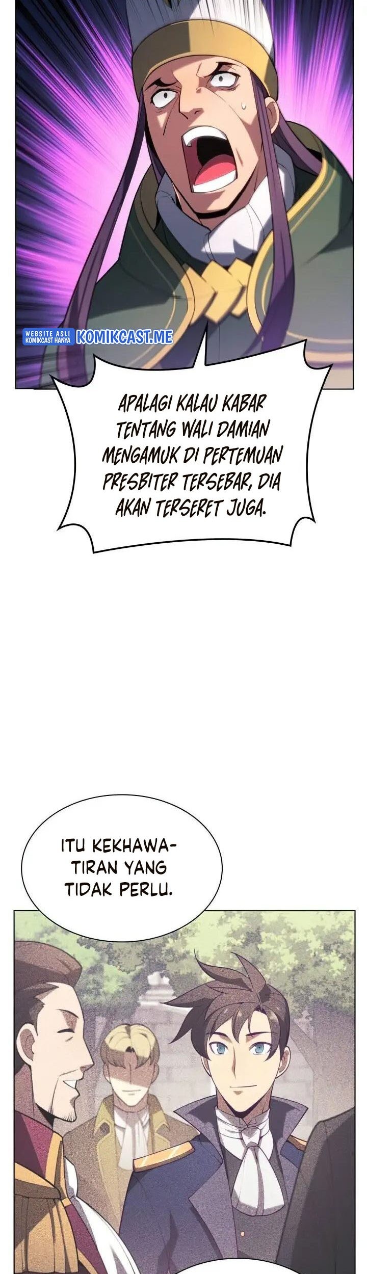 Overgeared Chapter 148 - halaman 54