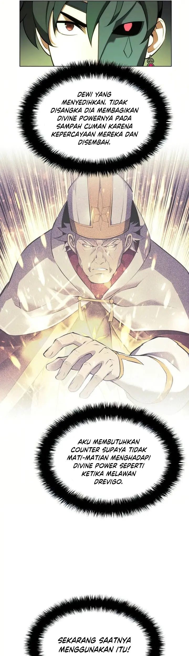 Overgeared Chapter 148 - halaman 58
