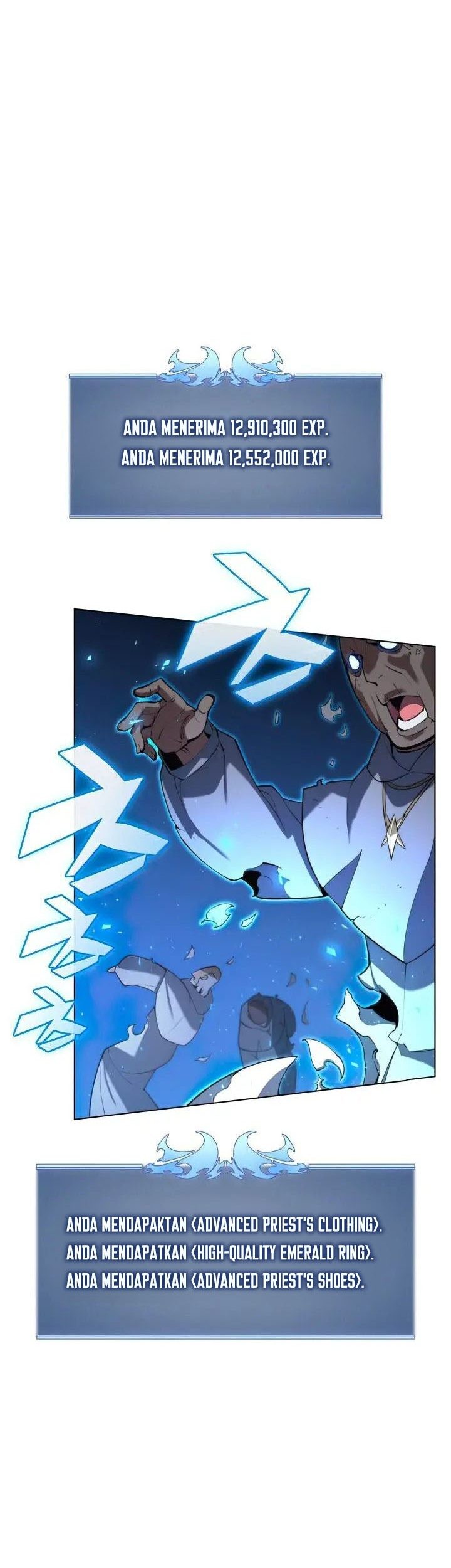 Overgeared Chapter 148 - halaman 72