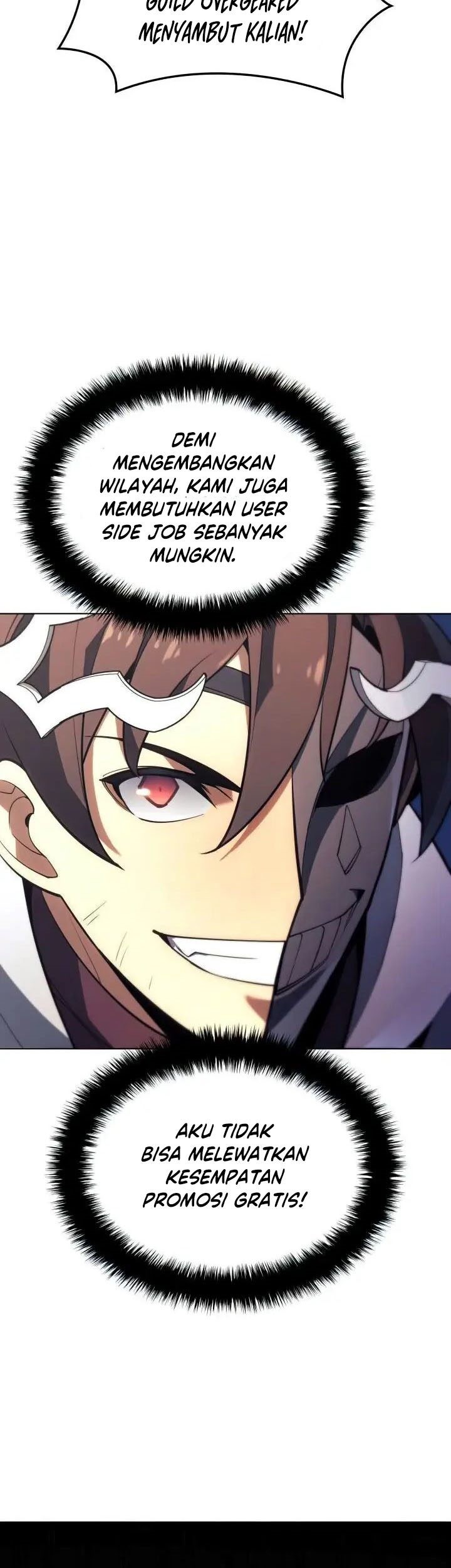 Overgeared Chapter 148 - halaman 8