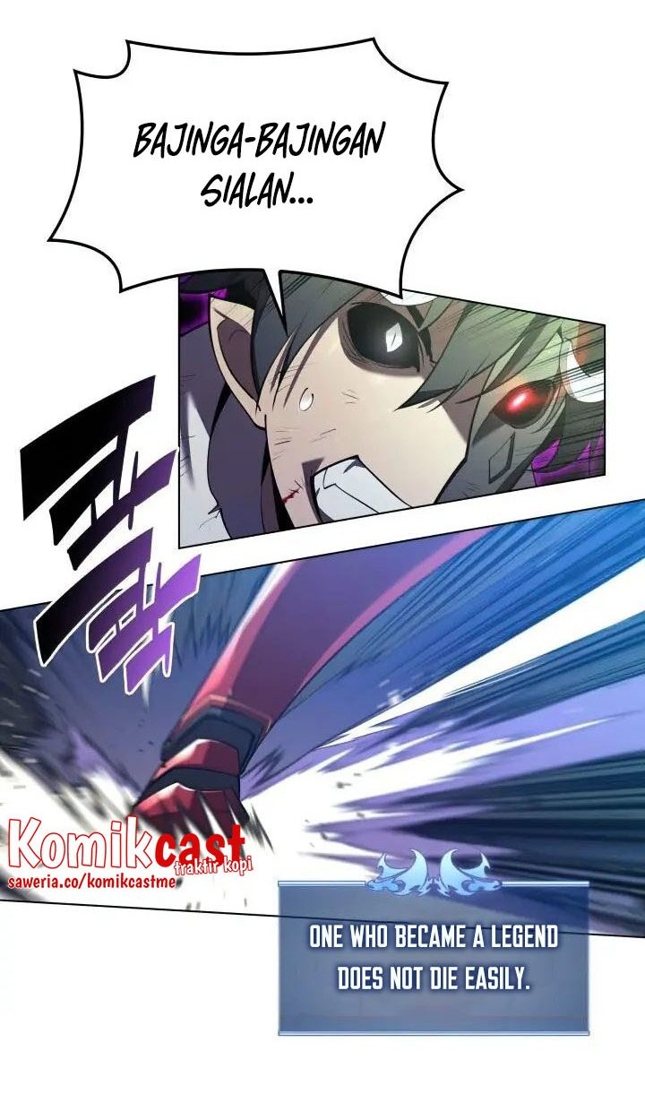 Overgeared Chapter 148 - halaman 81
