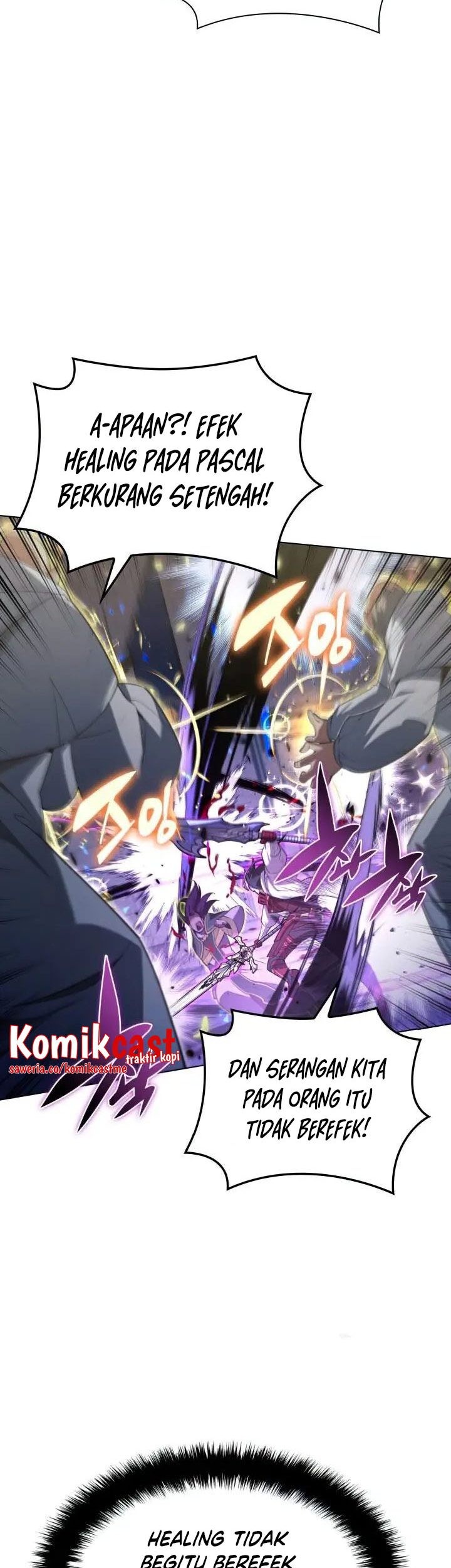 Overgeared Chapter 148 - halaman 88