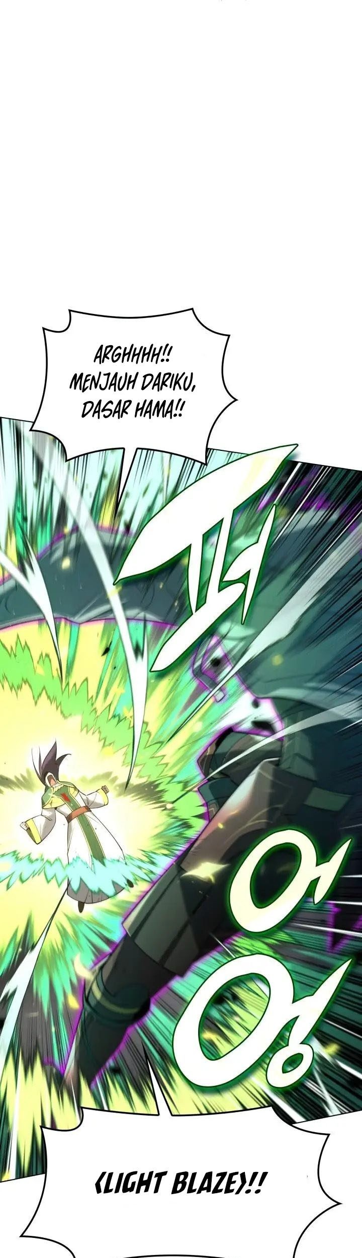 Overgeared Chapter 148 - halaman 90