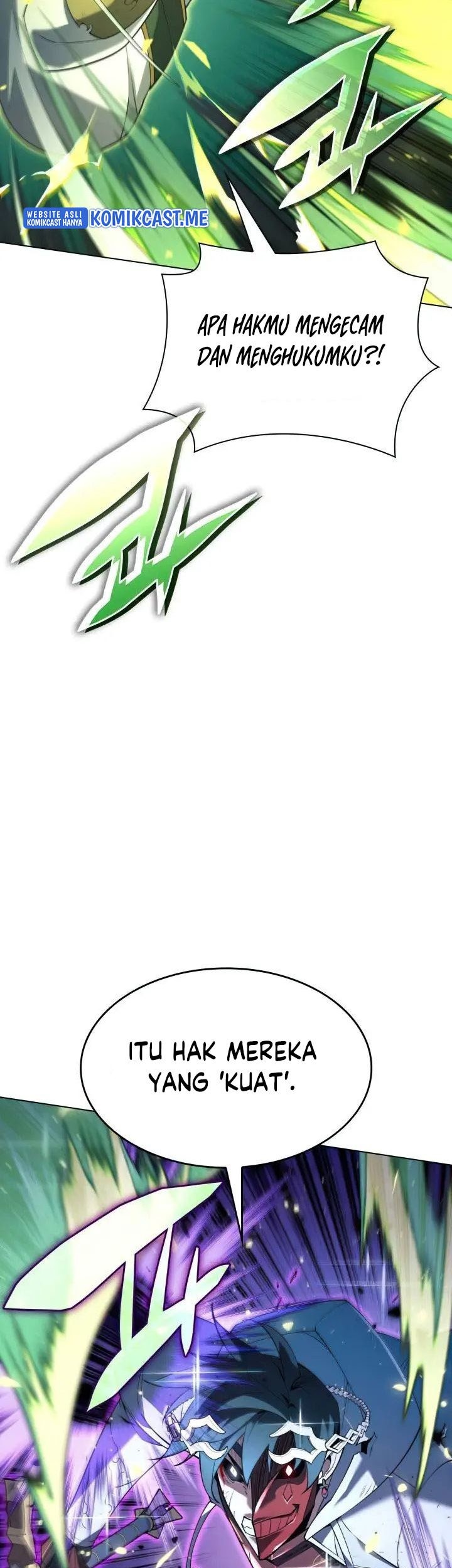 Overgeared Chapter 148 - halaman 92