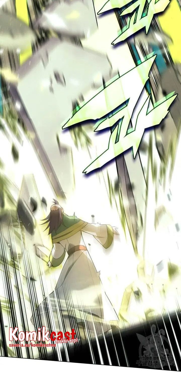Overgeared Chapter 148 - halaman 97