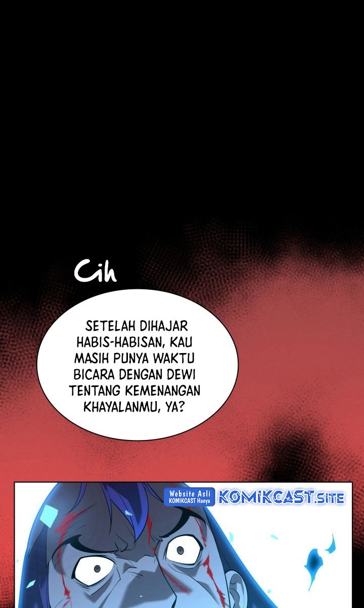 Overgeared Chapter 149 - halaman 21