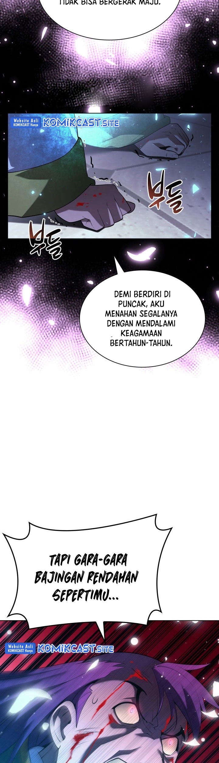Overgeared Chapter 149 - halaman 28