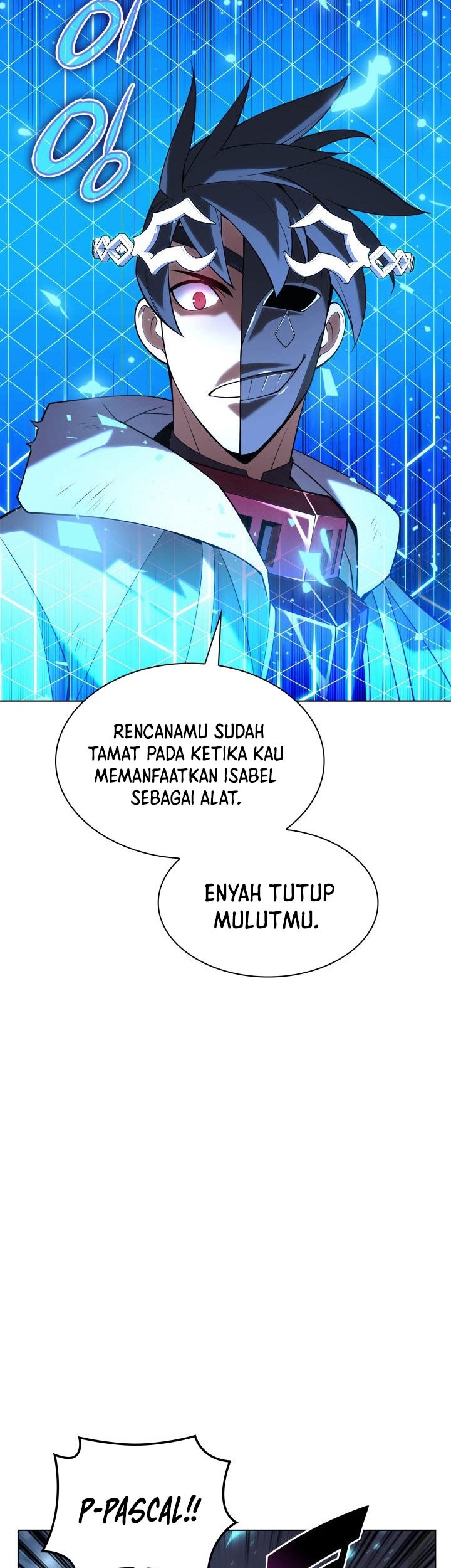 Overgeared Chapter 149 - halaman 32