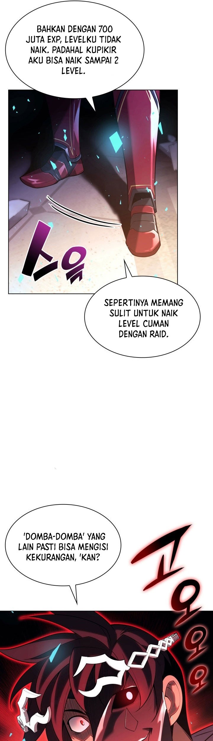 Overgeared Chapter 149 - halaman 34