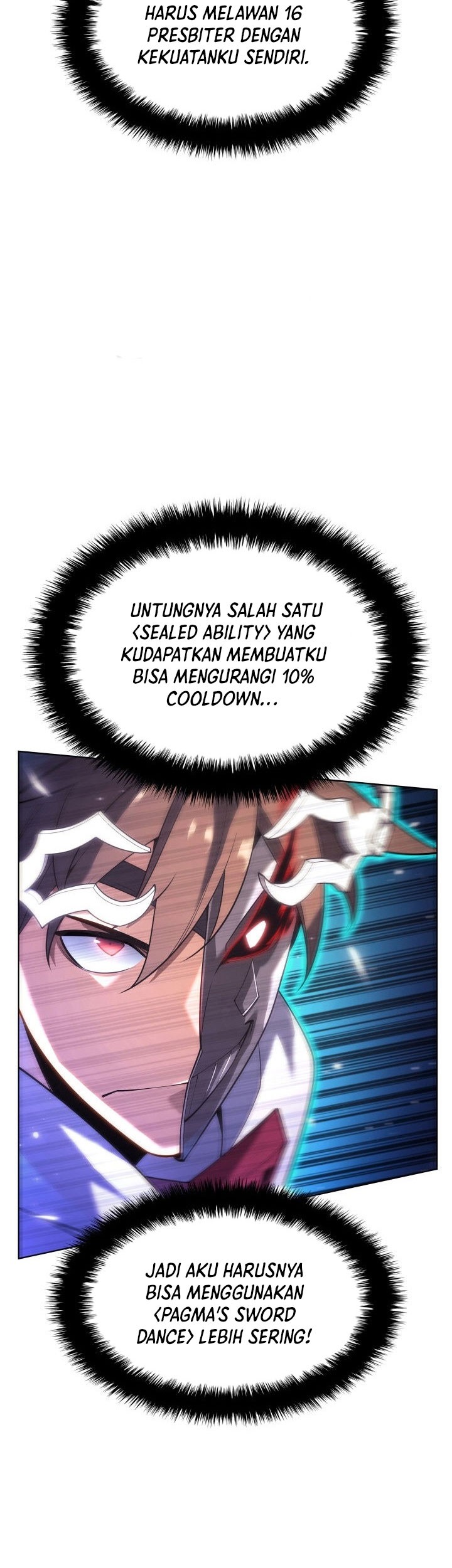 Overgeared Chapter 149 - halaman 38
