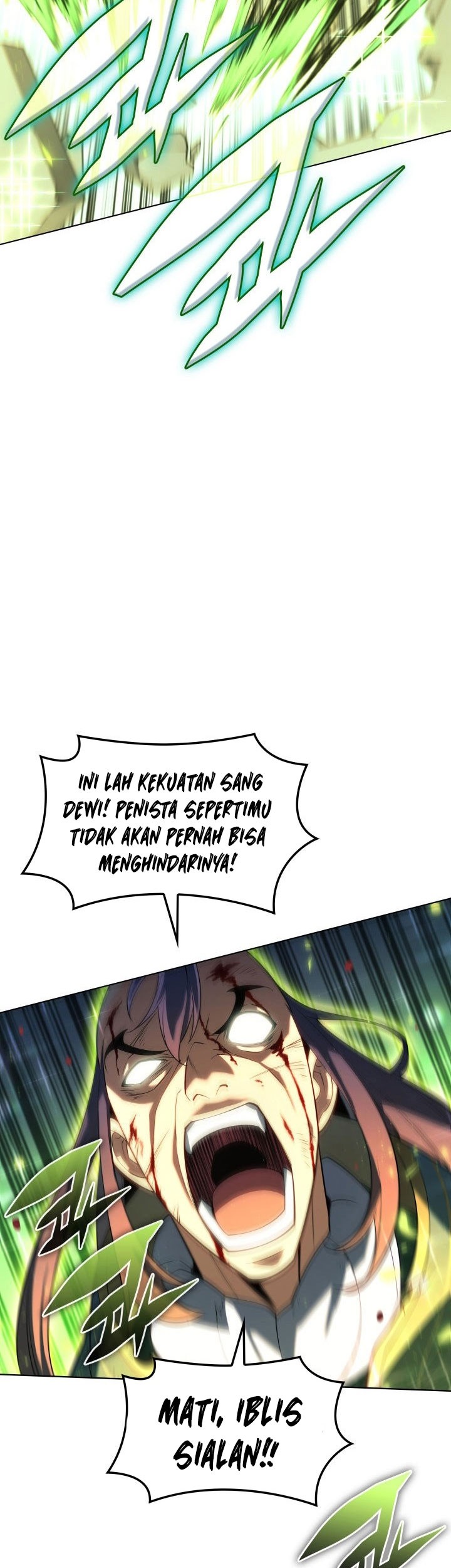 Overgeared Chapter 149 - halaman 4