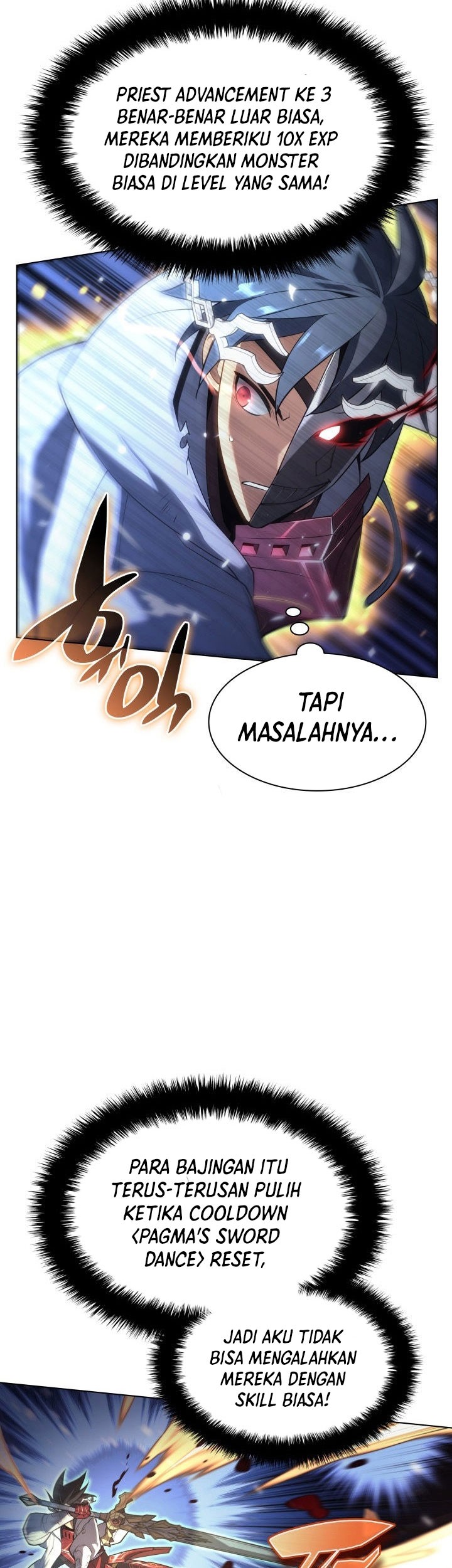 Overgeared Chapter 149 - halaman 42