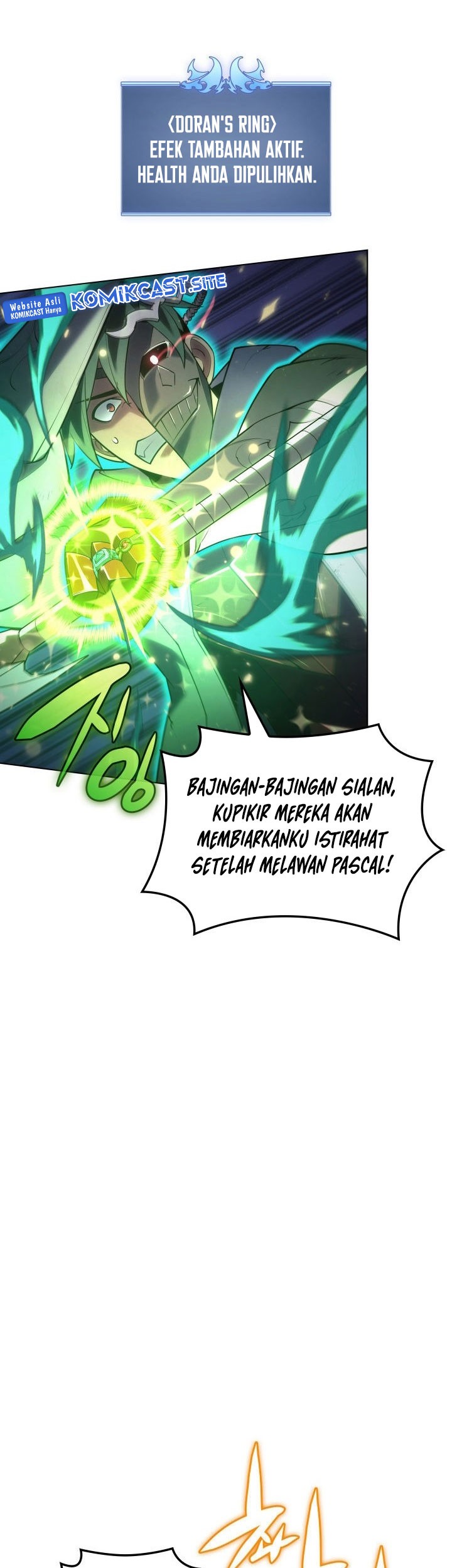 Overgeared Chapter 149 - halaman 44