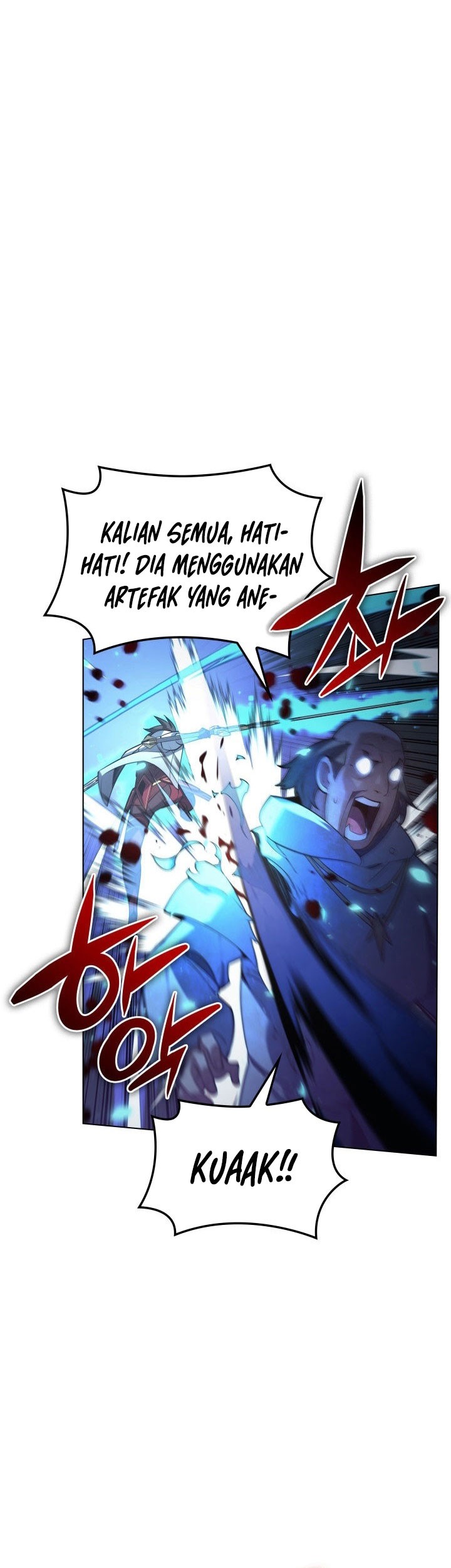 Overgeared Chapter 149 - halaman 46