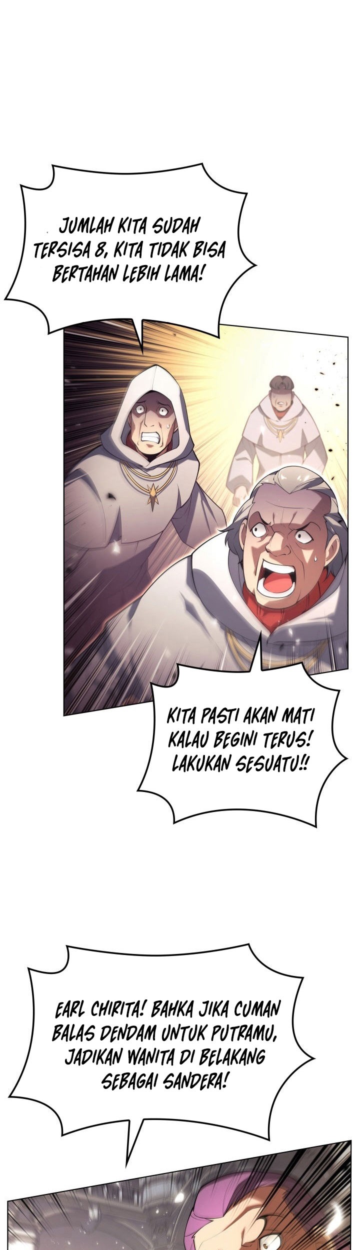 Overgeared Chapter 149 - halaman 50