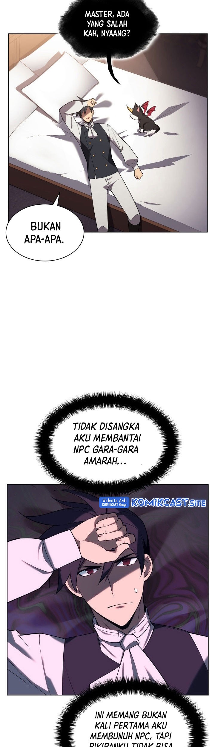Overgeared Chapter 149 - halaman 70