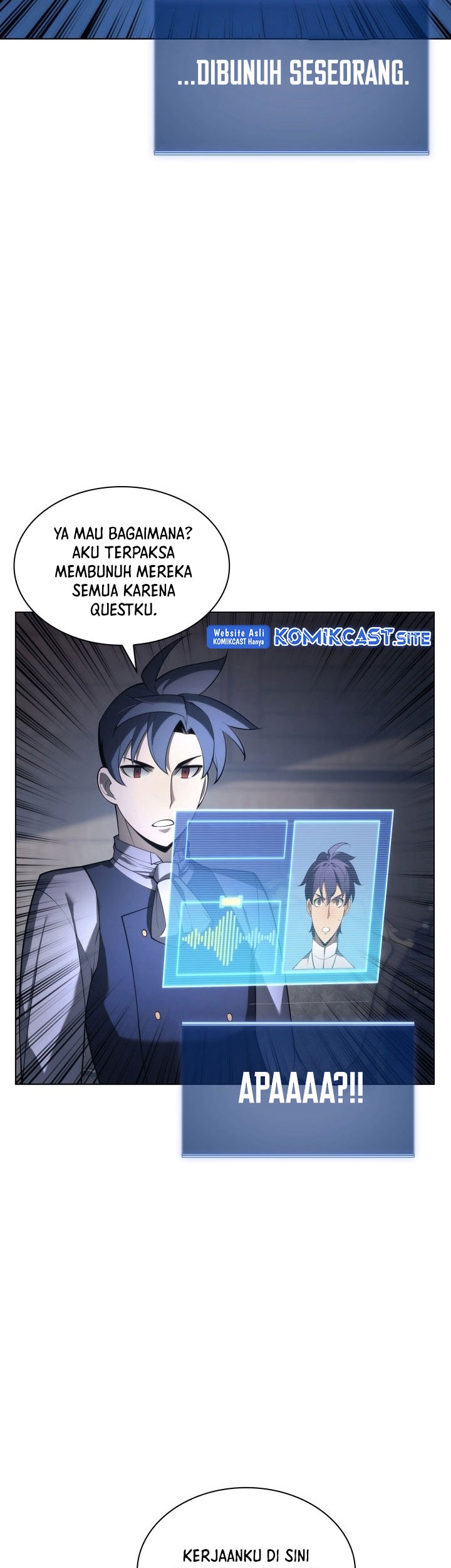 Overgeared Chapter 149 - halaman 78