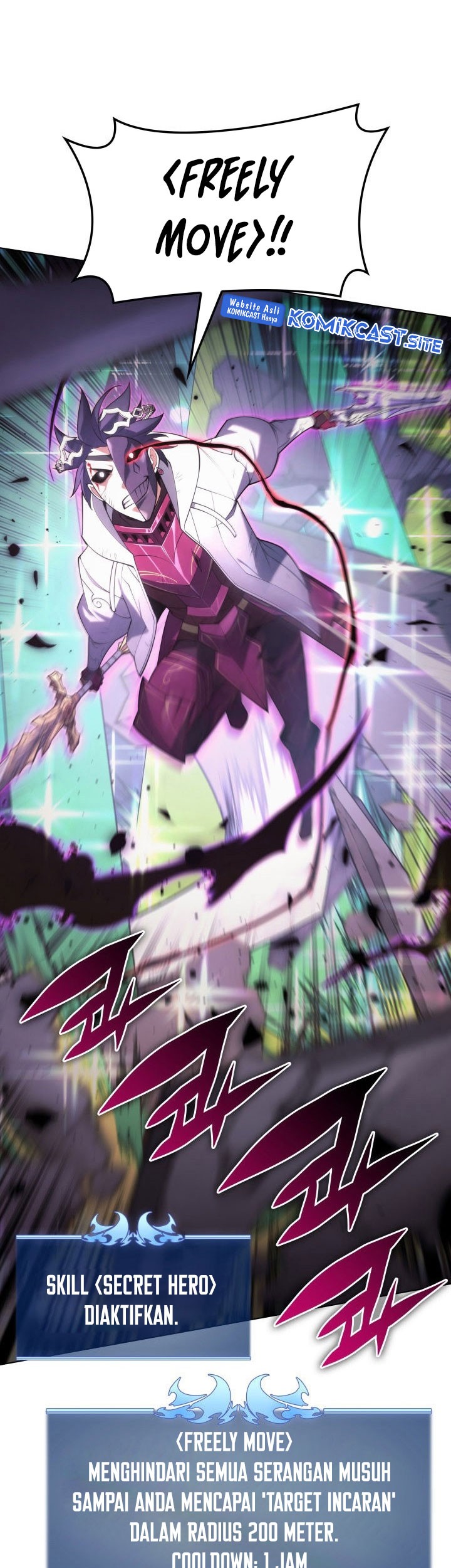Overgeared Chapter 149 - halaman 8