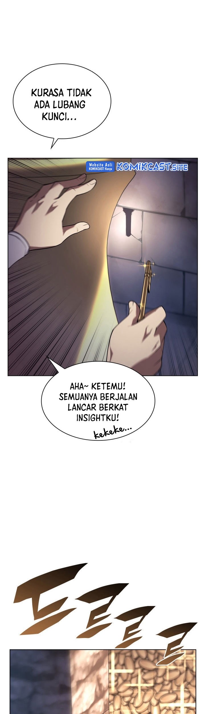 Overgeared Chapter 149 - halaman 84