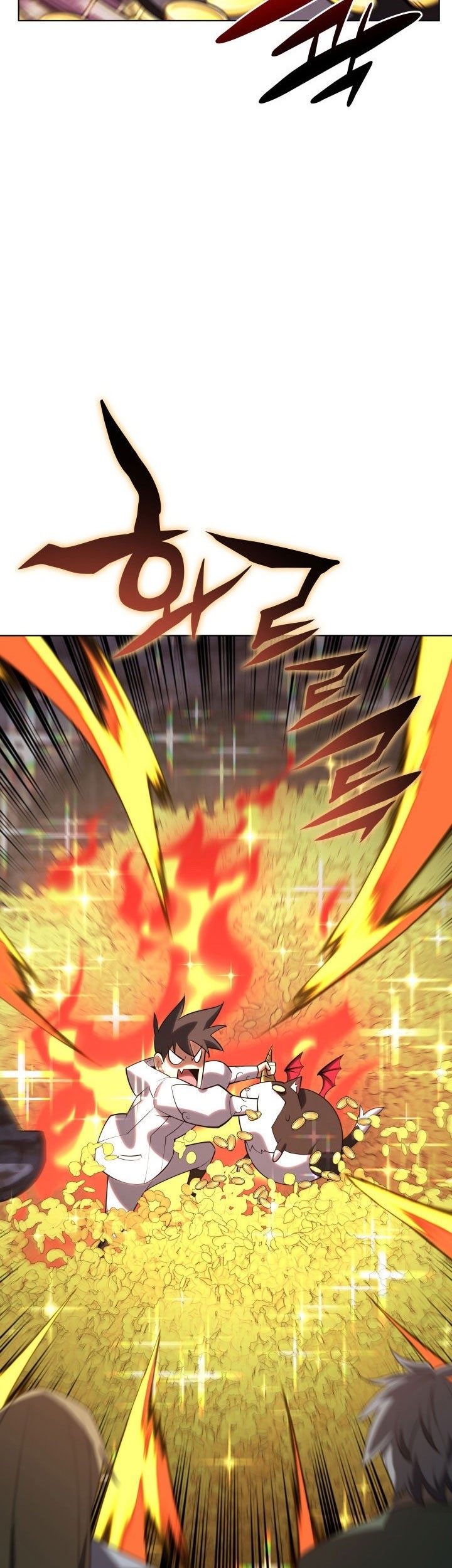 Overgeared Chapter 149 - halaman 96