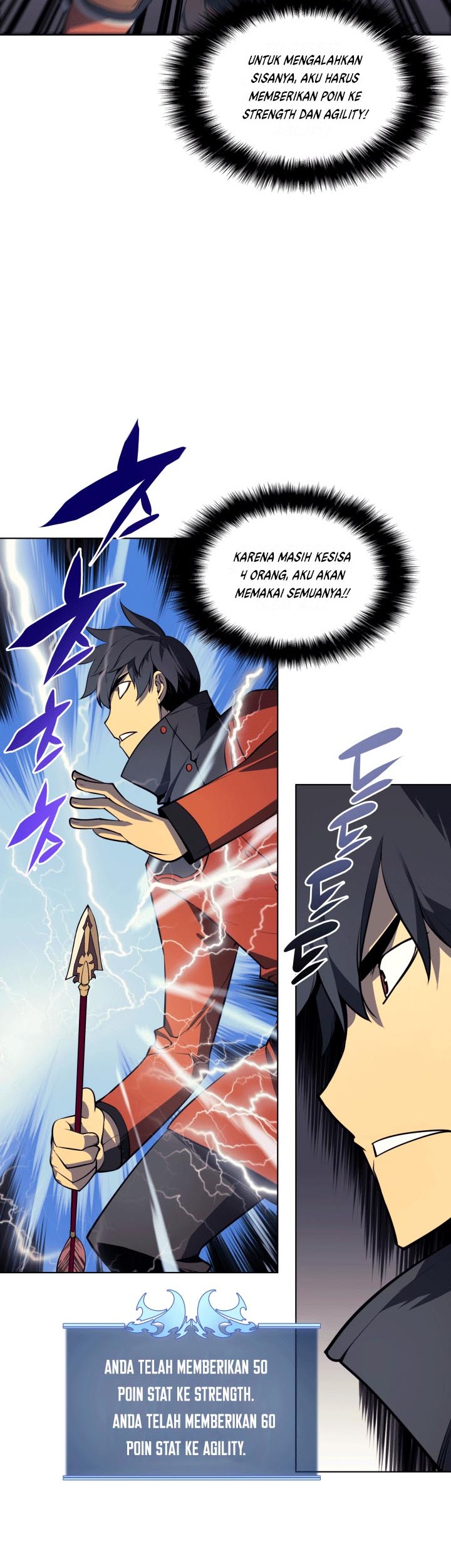 Overgeared Chapter 15 - halaman 12