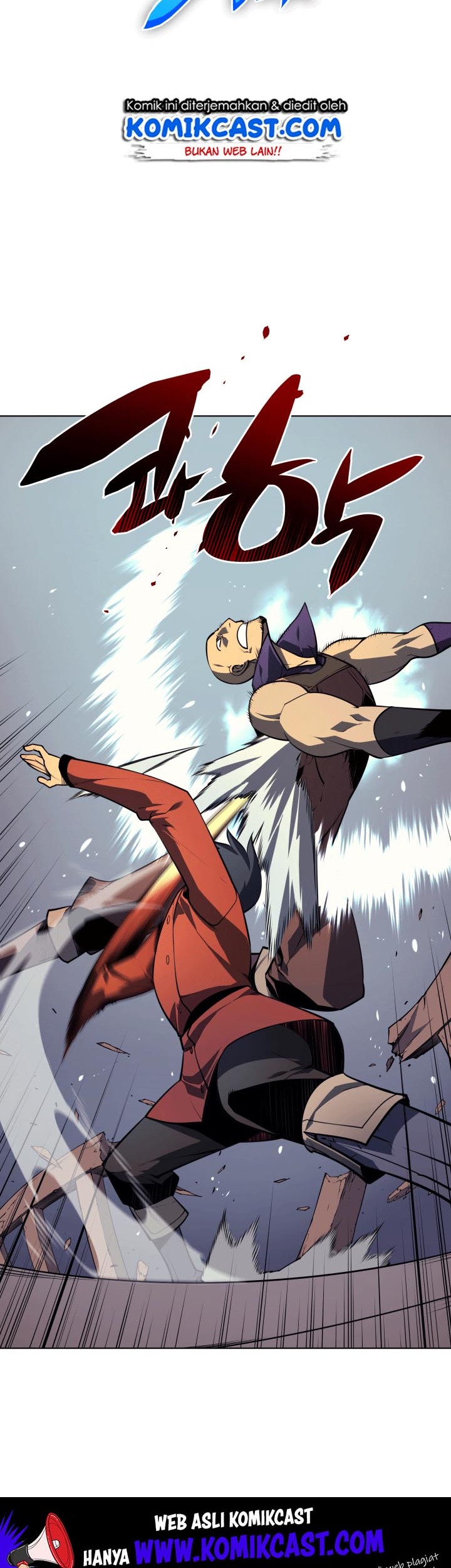 Overgeared Chapter 15 - halaman 14