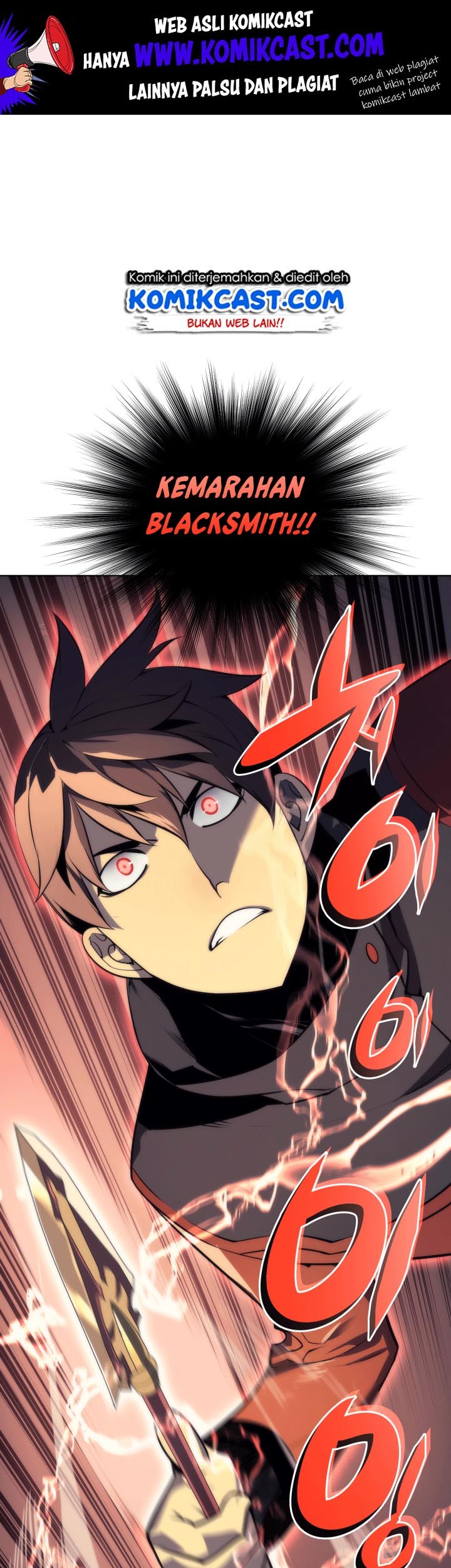 Overgeared Chapter 15 - halaman 2