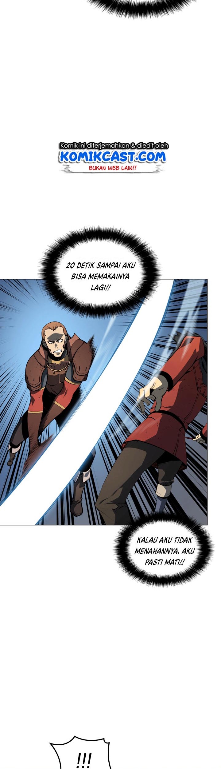 Overgeared Chapter 15 - halaman 30