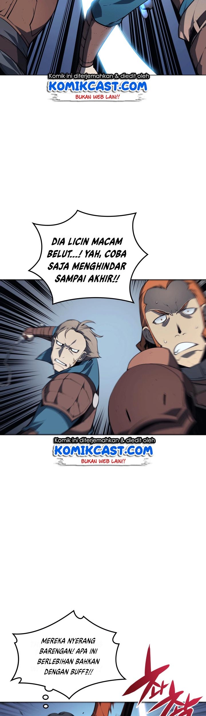 Overgeared Chapter 15 - halaman 37