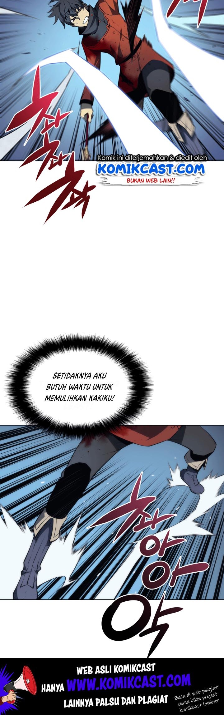 Overgeared Chapter 15 - halaman 38