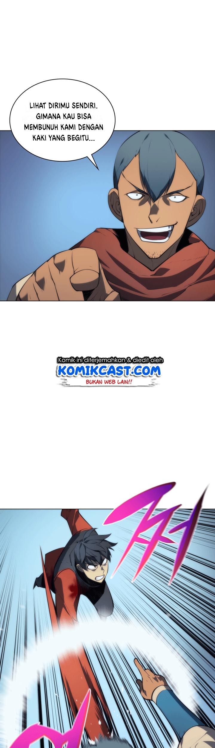 Overgeared Chapter 15 - halaman 42