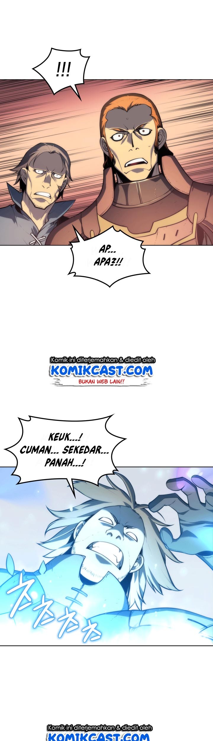 Overgeared Chapter 15 - halaman 5