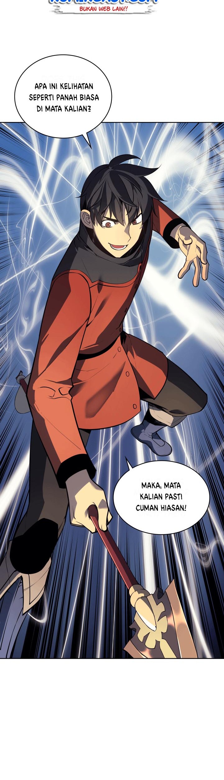 Overgeared Chapter 15 - halaman 6
