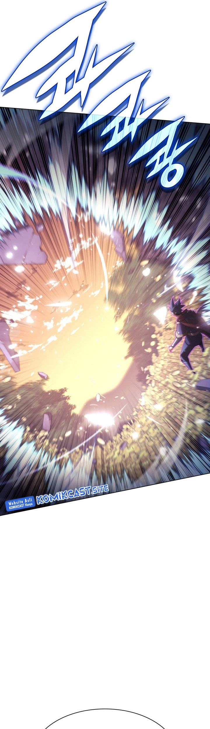 Overgeared Chapter 150 - halaman 18