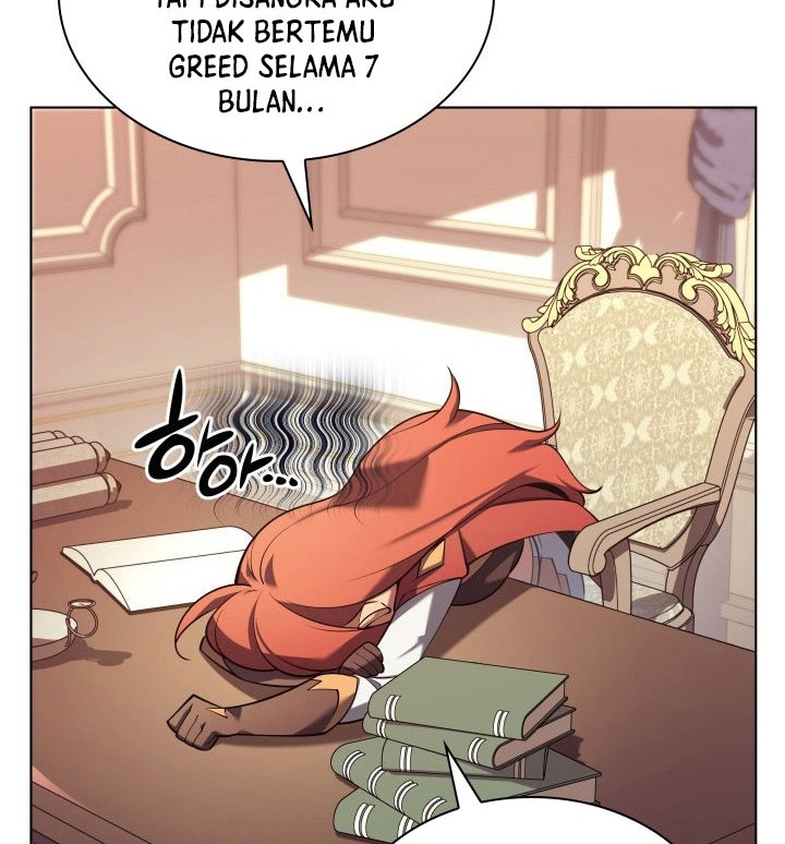 Overgeared Chapter 150 - halaman 3