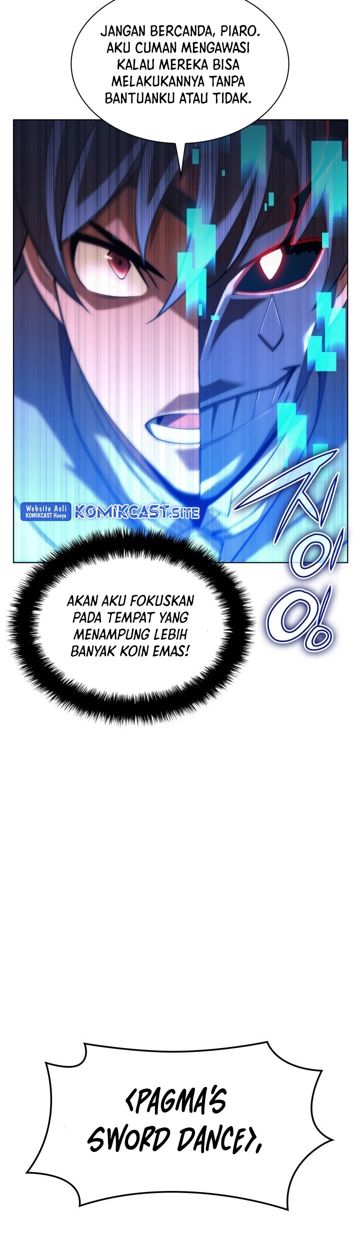 Overgeared Chapter 150 - halaman 30