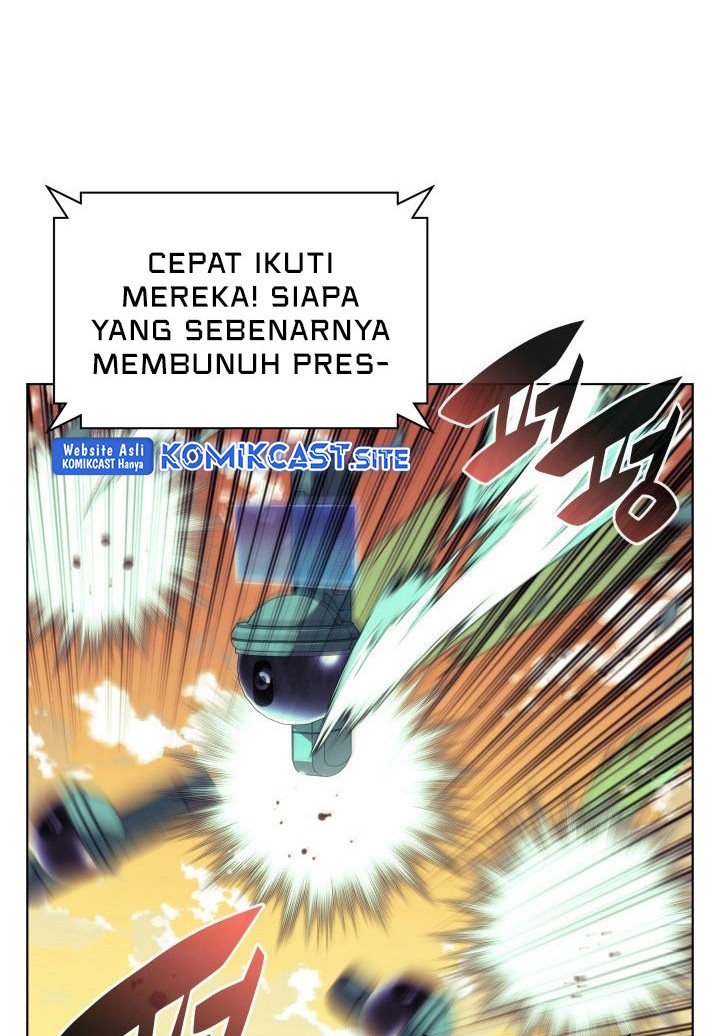 Overgeared Chapter 150 - halaman 41