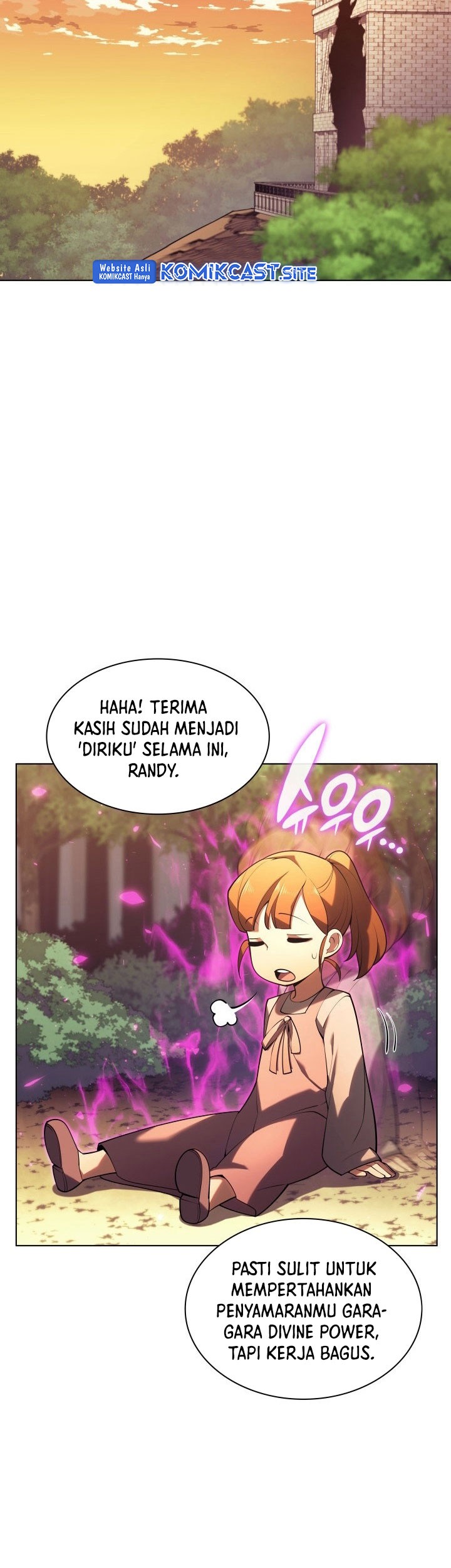 Overgeared Chapter 150 - halaman 44