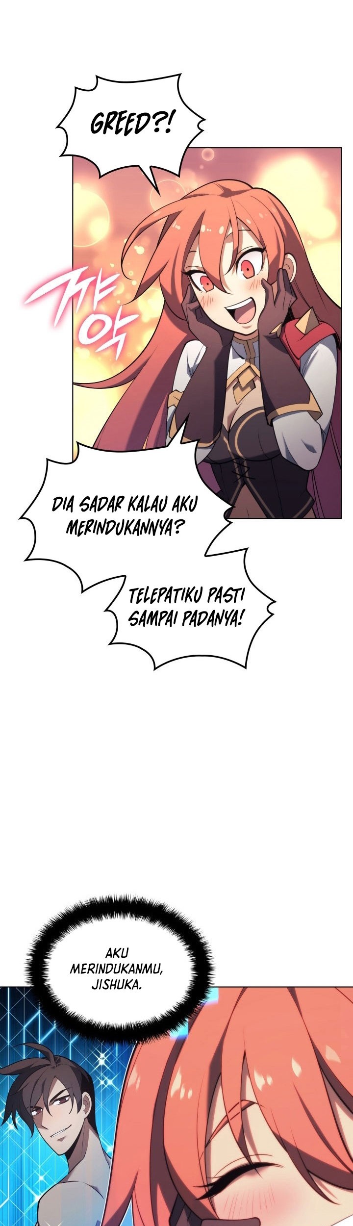 Overgeared Chapter 150 - halaman 6