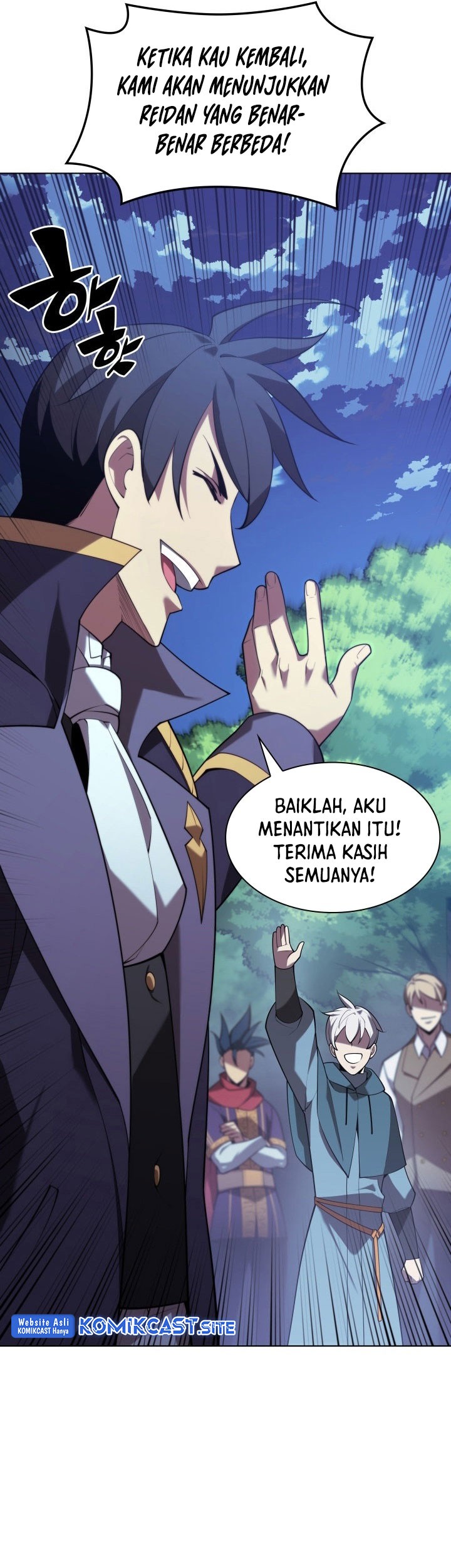 Overgeared Chapter 150 - halaman 66