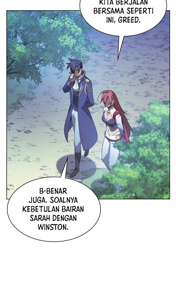 Overgeared Chapter 150 - halaman 69