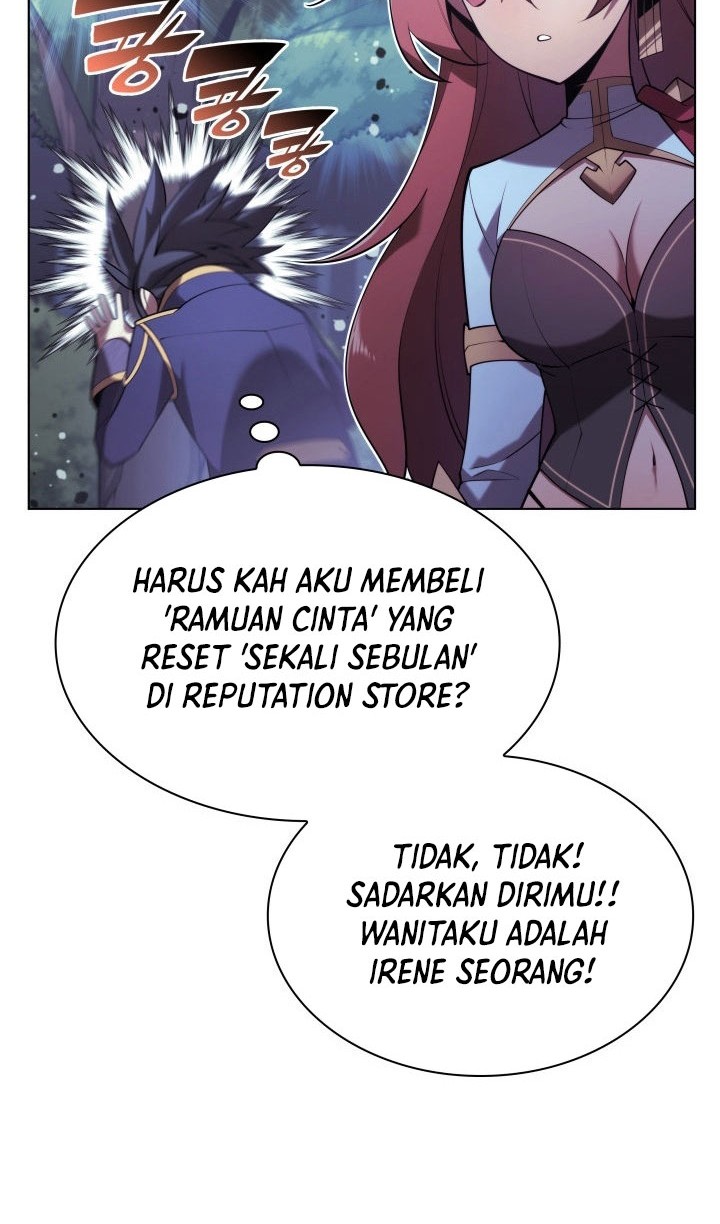 Overgeared Chapter 150 - halaman 77