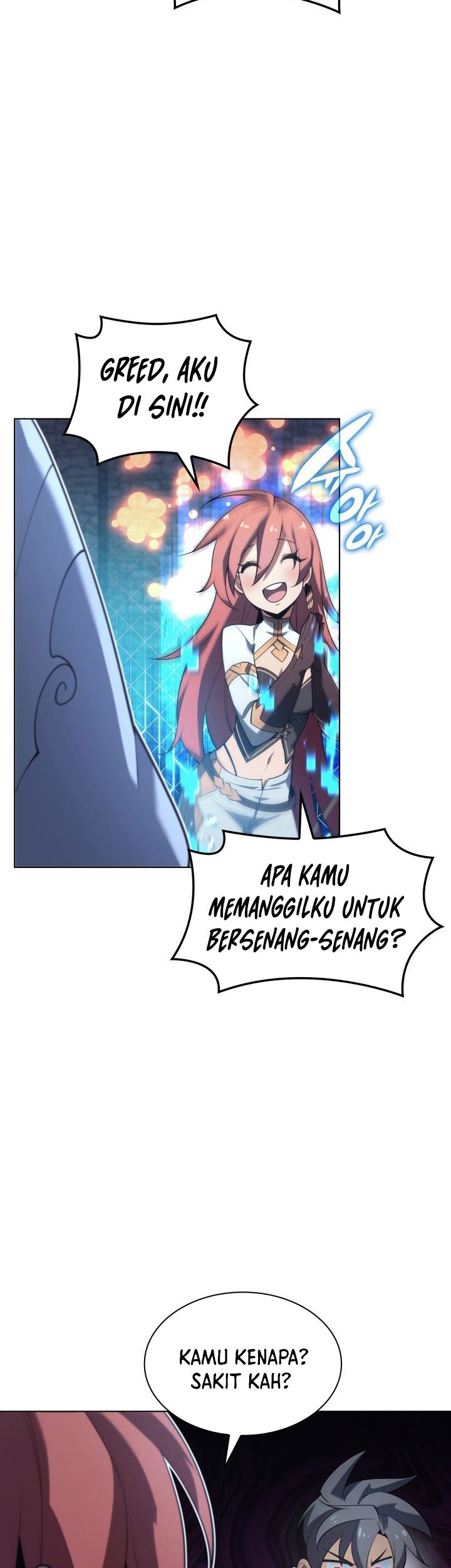 Overgeared Chapter 150 - halaman 8