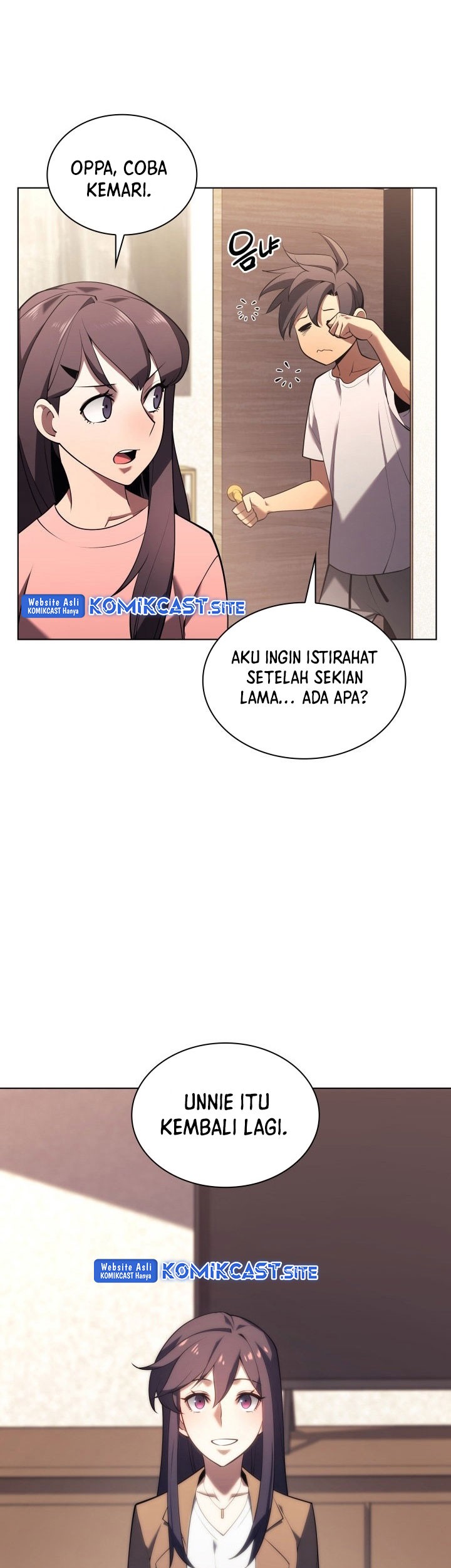 Overgeared Chapter 150 - halaman 80