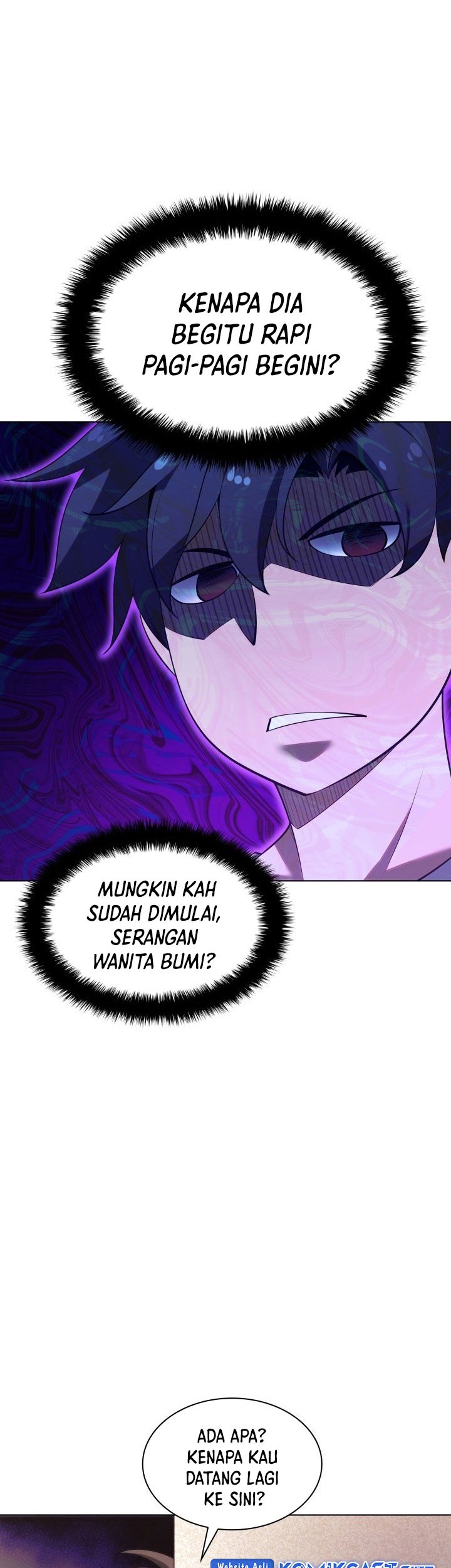 Overgeared Chapter 150 - halaman 82