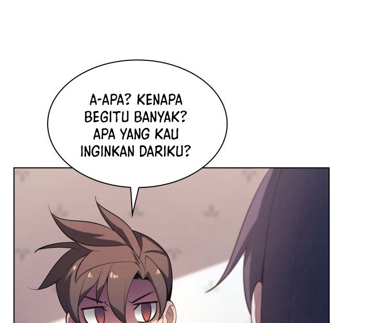 Overgeared Chapter 150 - halaman 91