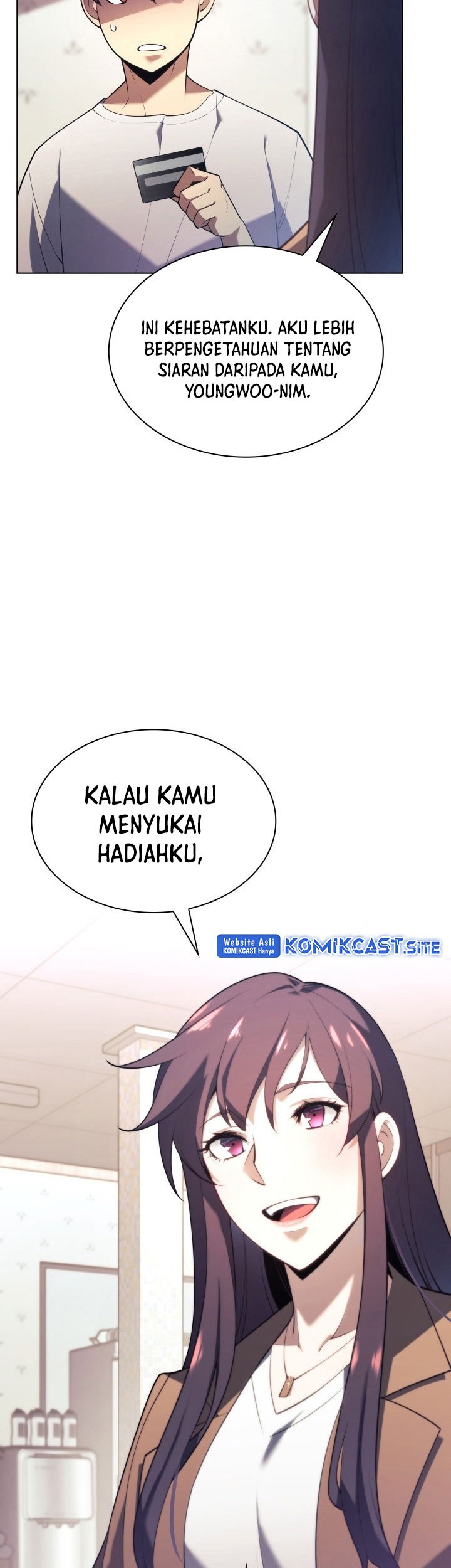 Overgeared Chapter 150 - halaman 92